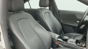 Mercedes-Benz Classe CLA de 2020