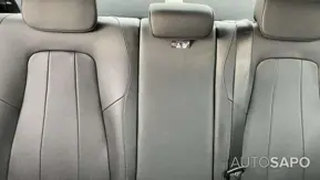 Mercedes-Benz Classe CLA de 2020