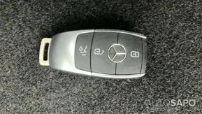 Mercedes-Benz Classe CLA de 2020