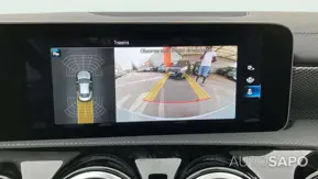 Mercedes-Benz Classe CLA de 2020