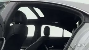 Mercedes-Benz Classe CLA de 2020