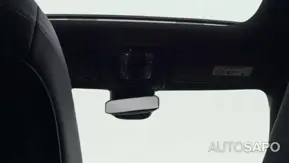 Mercedes-Benz Classe CLA de 2020