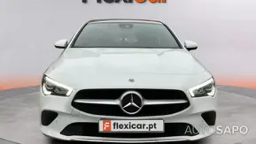 Mercedes-Benz Classe CLA de 2020