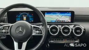 Mercedes-Benz Classe CLA de 2020