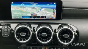 Mercedes-Benz Classe CLA de 2020