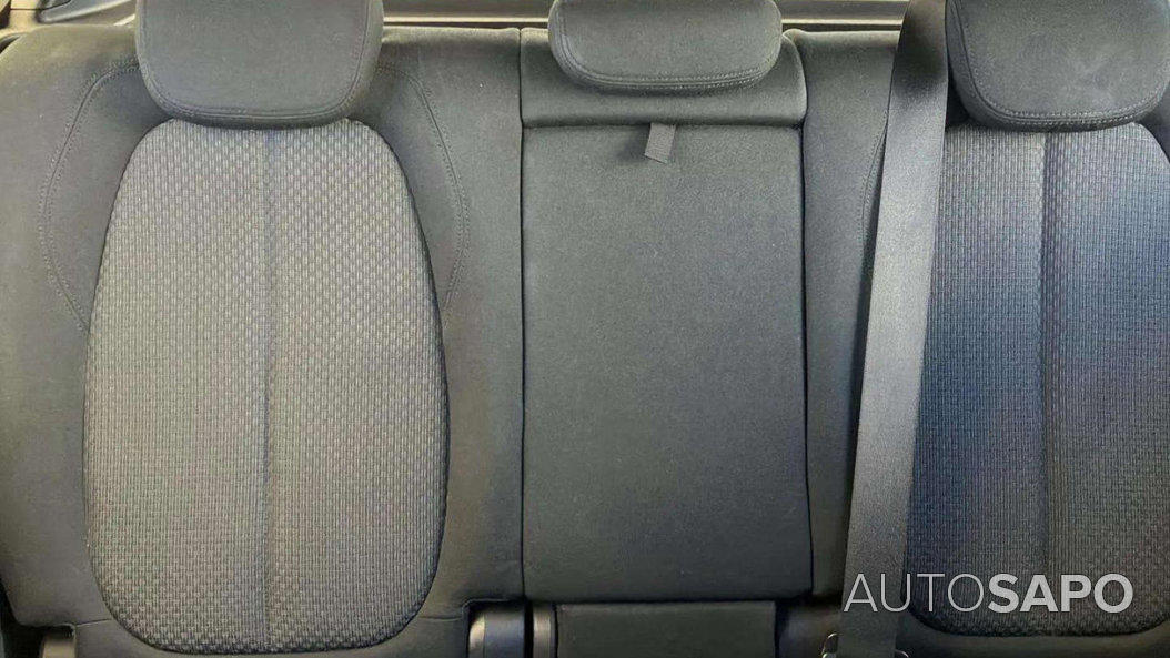 BMW X1 16 d sDrive Advantage de 2020