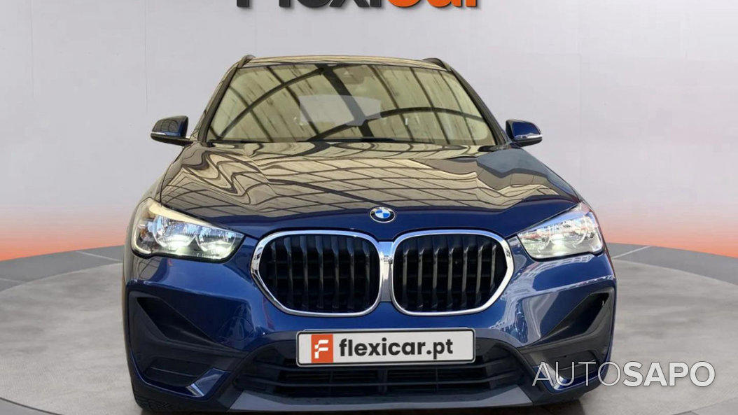 BMW X1 16 d sDrive Advantage de 2020