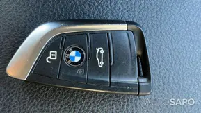 BMW X1 16 d sDrive Advantage de 2020