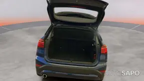 BMW X1 16 d sDrive Advantage de 2020