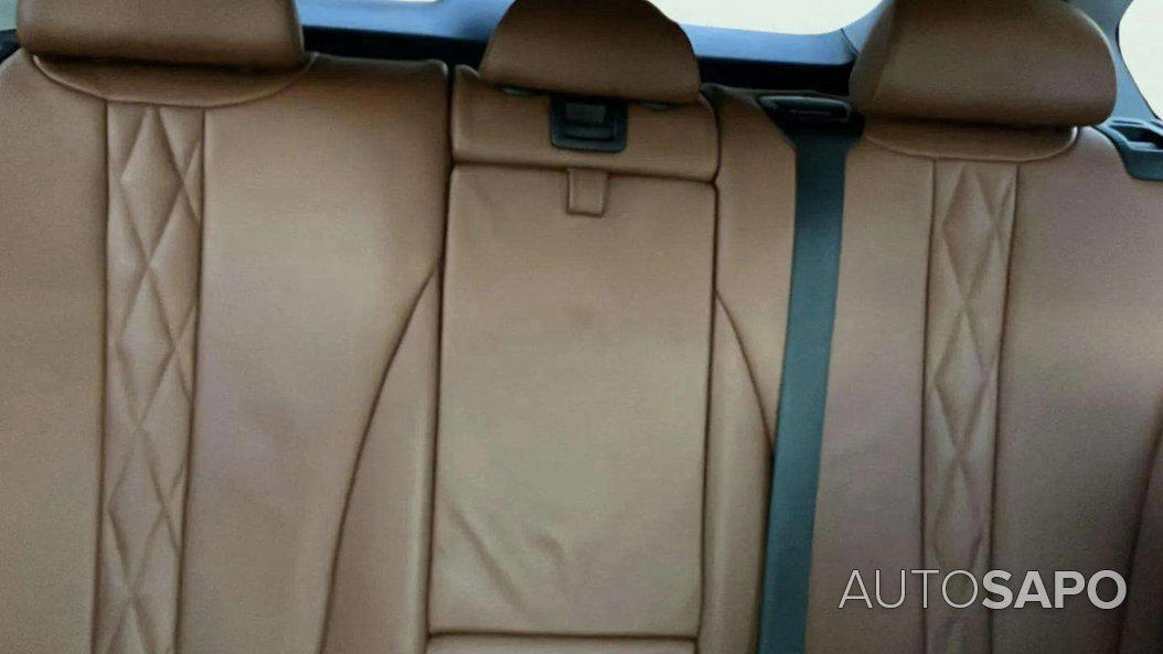 BMW X5 25 d sDrive de 2018