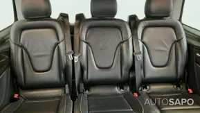 Mercedes-Benz Classe V de 2018