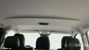 Mercedes-Benz Classe V de 2018