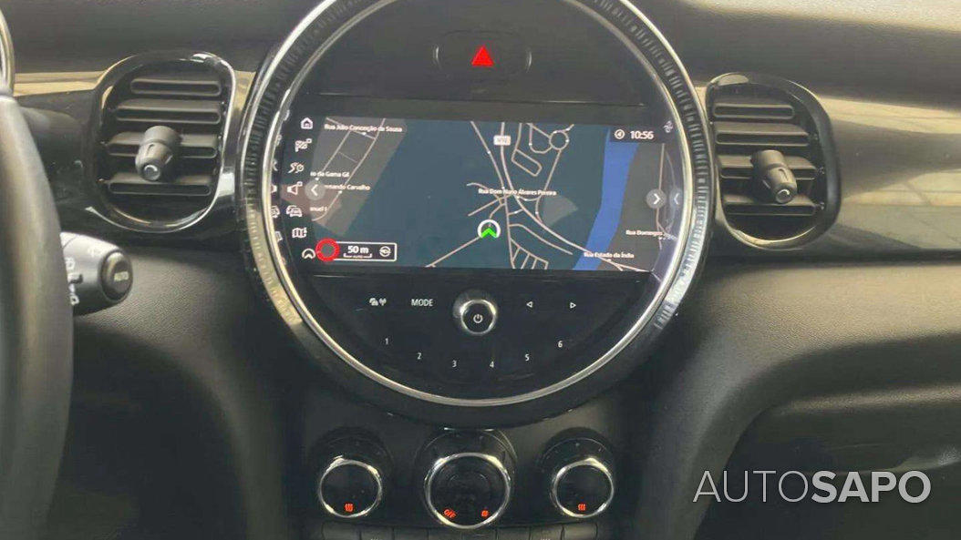 MINI Cooper Auto de 2022