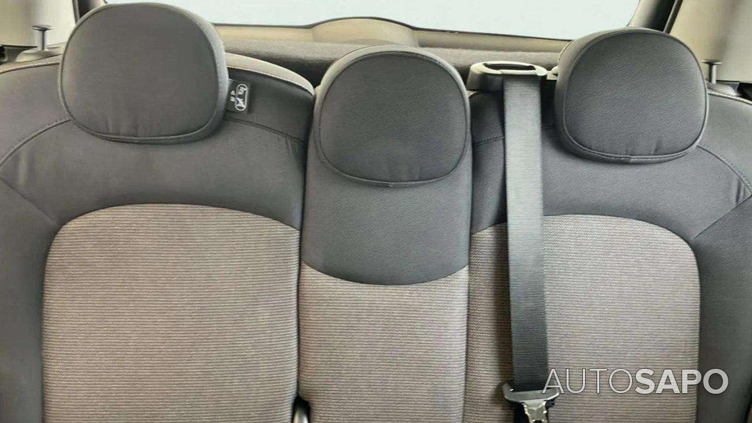 MINI Cooper Auto de 2022