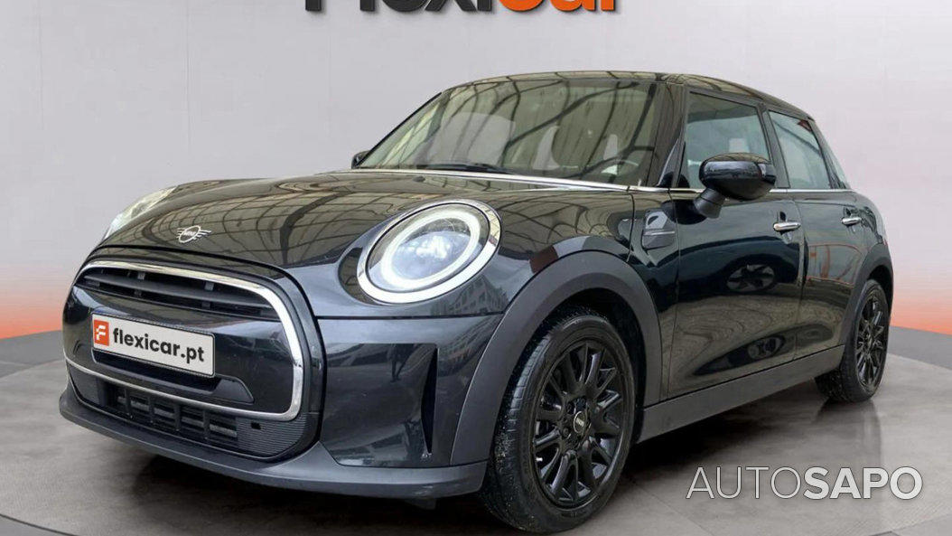 MINI Cooper Auto de 2022
