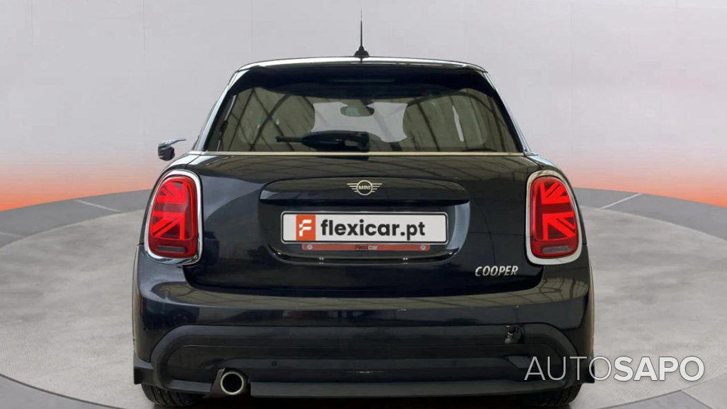 MINI Cooper Auto de 2022