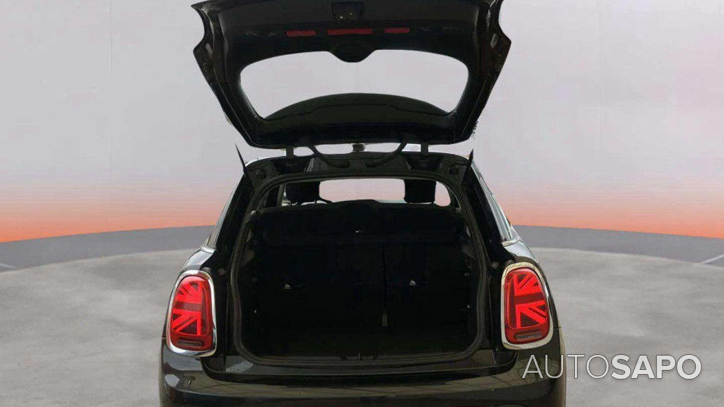 MINI Cooper Auto de 2022