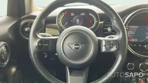MINI Cooper Auto de 2022