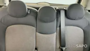 MINI Cooper Auto de 2022