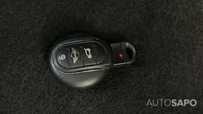 MINI Cooper Auto de 2022