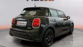 MINI Cooper Auto de 2022