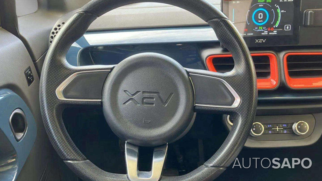 XEV Yoyo de 2022