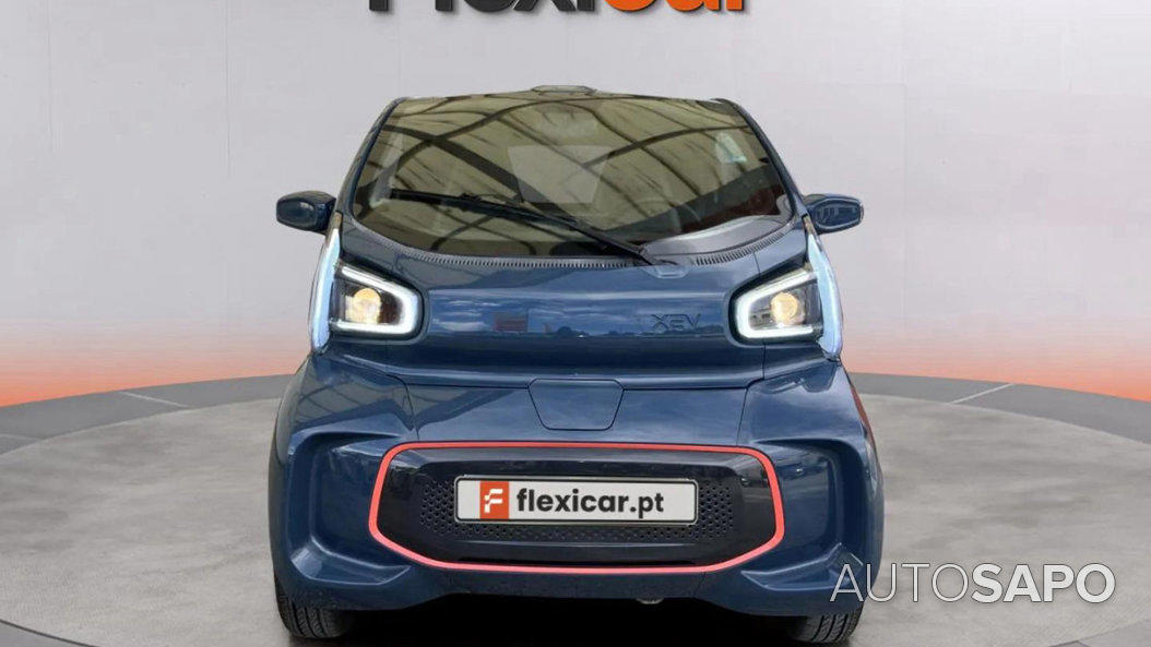XEV Yoyo de 2022