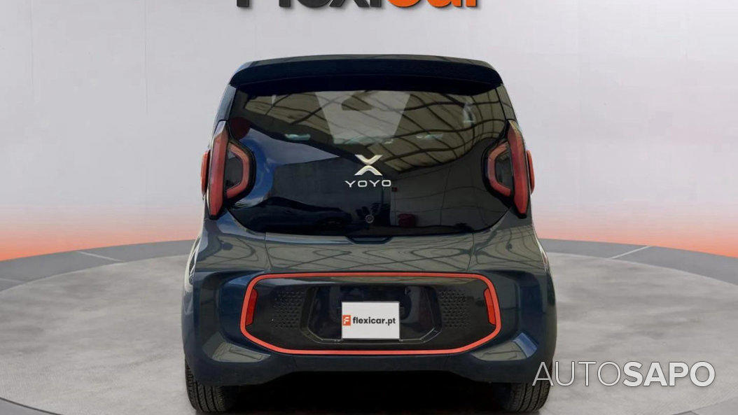 XEV Yoyo de 2022