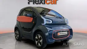 XEV Yoyo de 2022