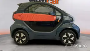 XEV Yoyo de 2022