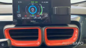 XEV Yoyo de 2022
