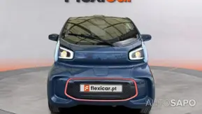 XEV Yoyo de 2022
