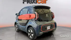 XEV Yoyo de 2022