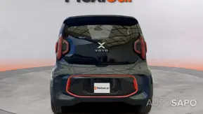 XEV Yoyo de 2022