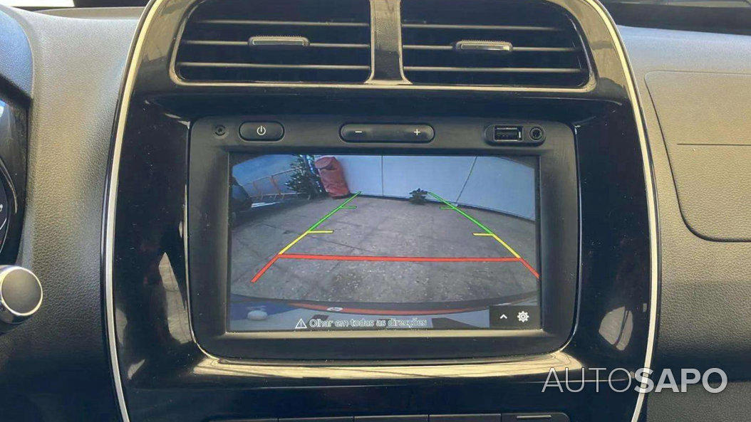 Dacia Spring Electric 45 Expression de 2023