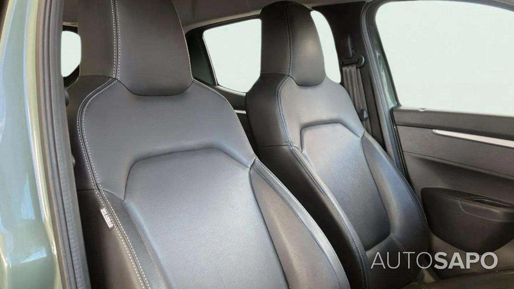 Dacia Spring Electric 45 Expression de 2023