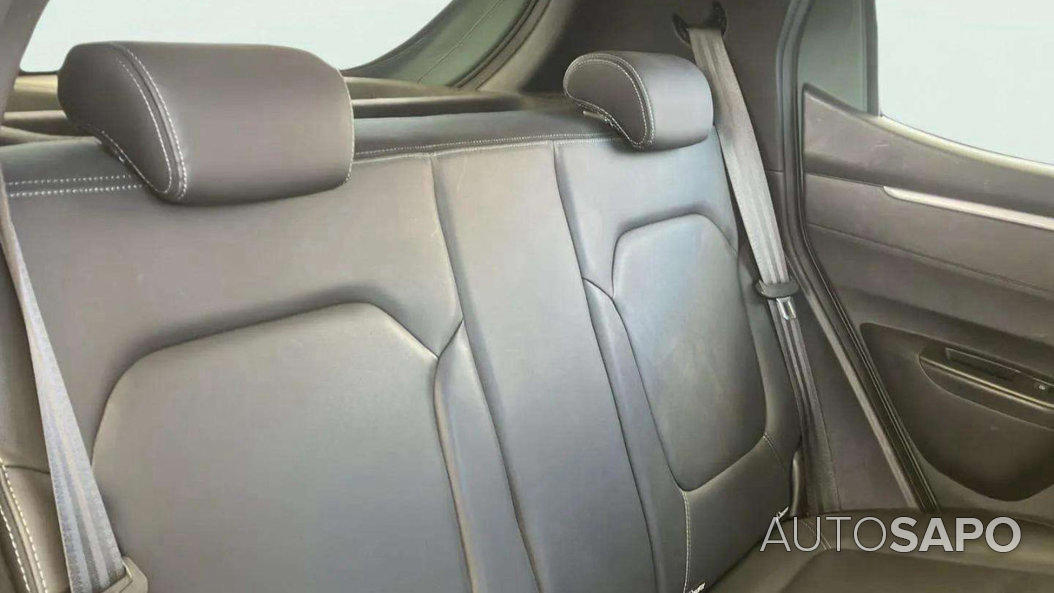 Dacia Spring Electric 45 Expression de 2023