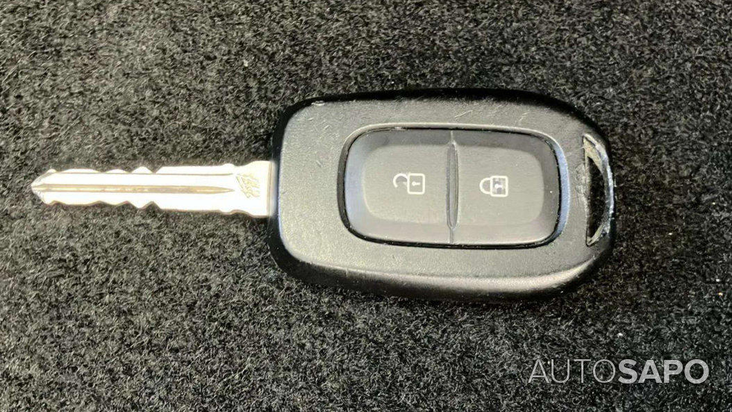 Dacia Spring Electric 45 Expression de 2023