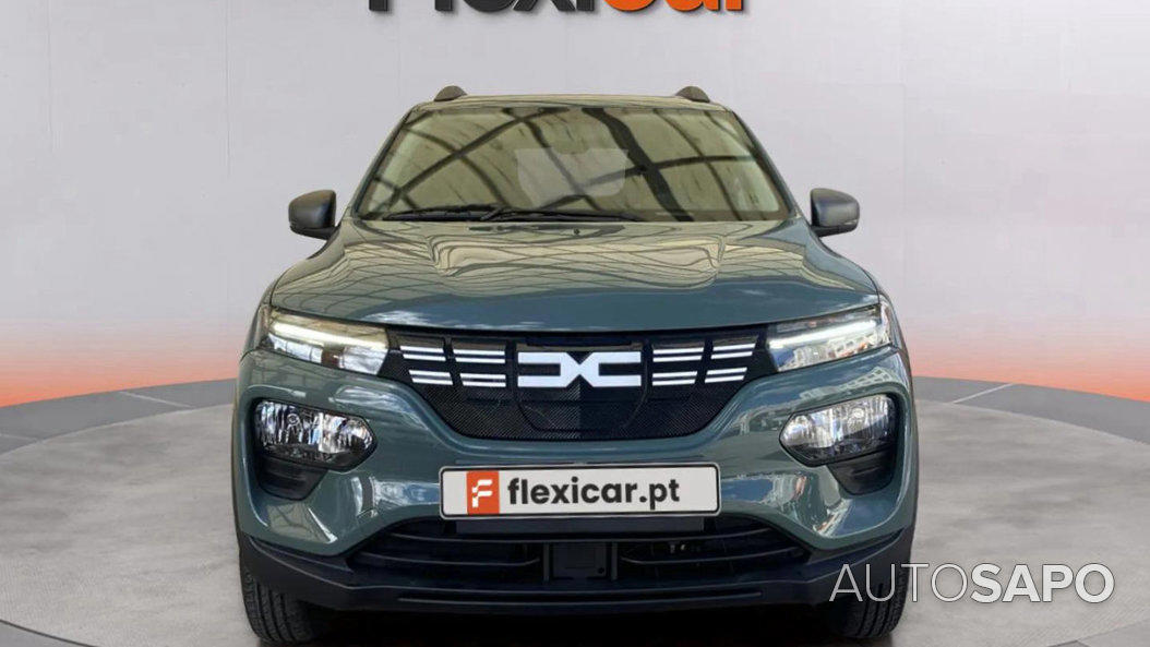 Dacia Spring Electric 45 Expression de 2023