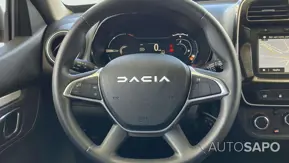 Dacia Spring Electric 45 Expression de 2023