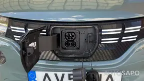 Dacia Spring Electric 45 Expression de 2023