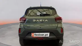 Dacia Spring Electric 45 Expression de 2023
