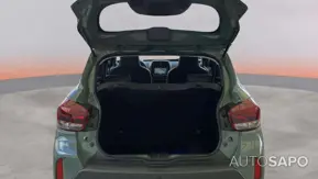 Dacia Spring Electric 45 Expression de 2023