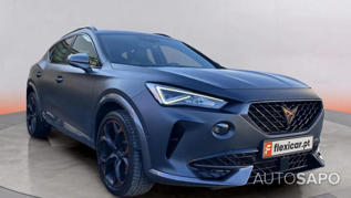 Cupra Formentor de 2023