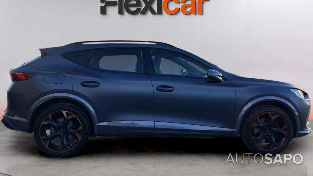 Cupra Formentor de 2023