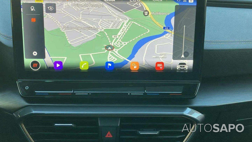 Cupra Formentor de 2023