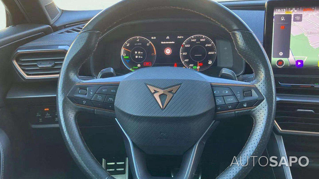 Cupra Formentor de 2023