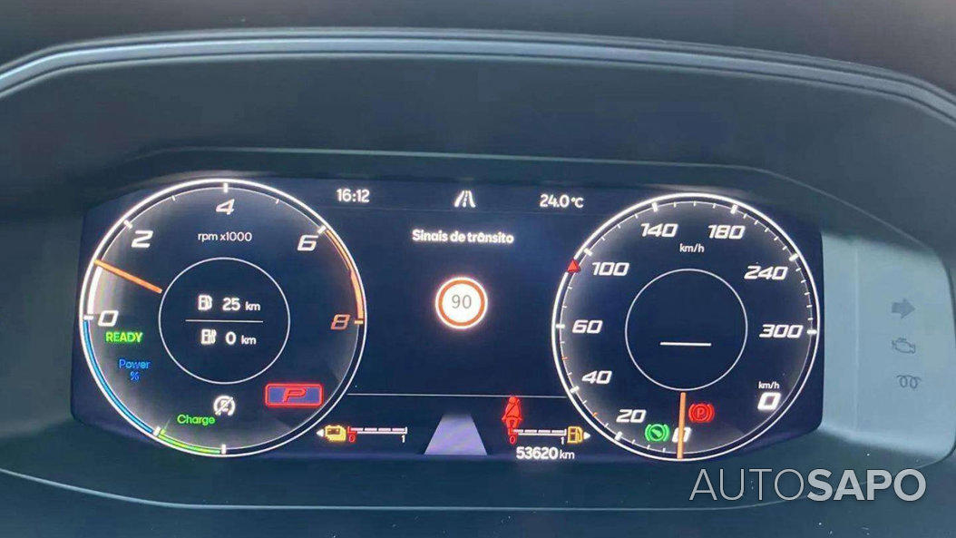 Cupra Formentor de 2023