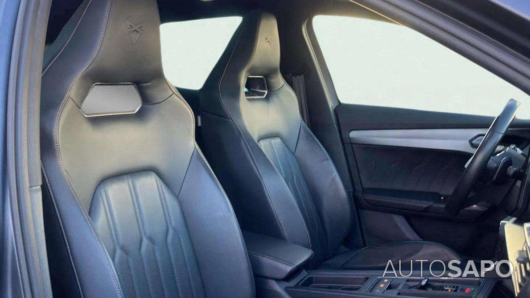 Cupra Formentor de 2023