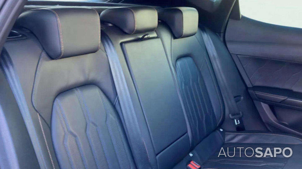 Cupra Formentor de 2023